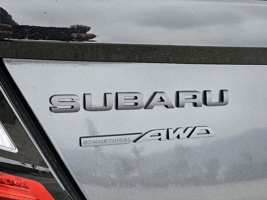 New 2025 Subaru WRX Premium image 11