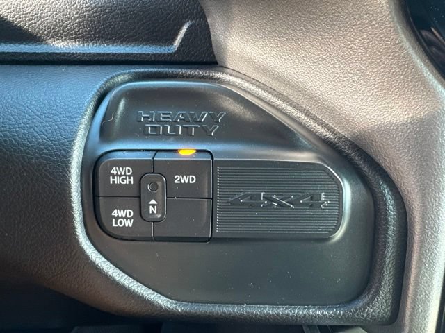 Certified 2021 RAM 3500 Laramie AWD/4WD image 18