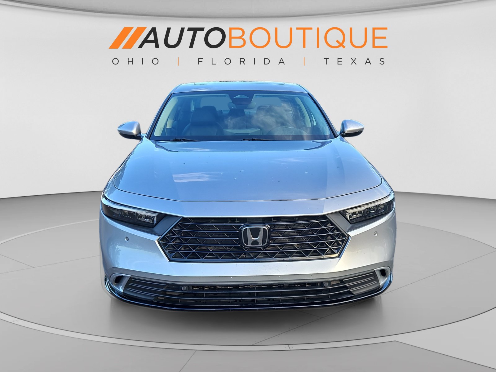 Used 2023 Honda Accord EX-L image 8