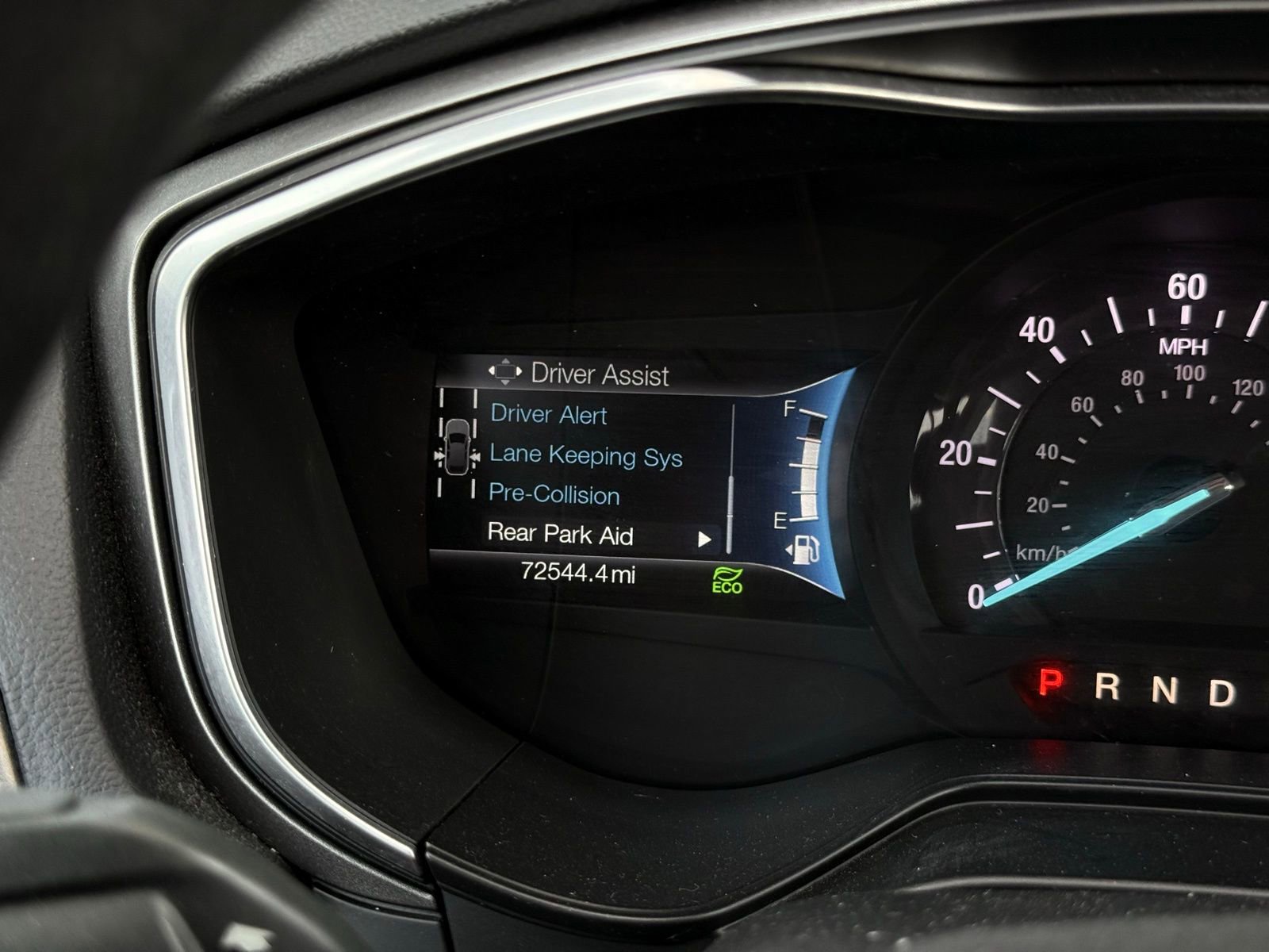 Used 2019 Ford Fusion SE FWD image 27