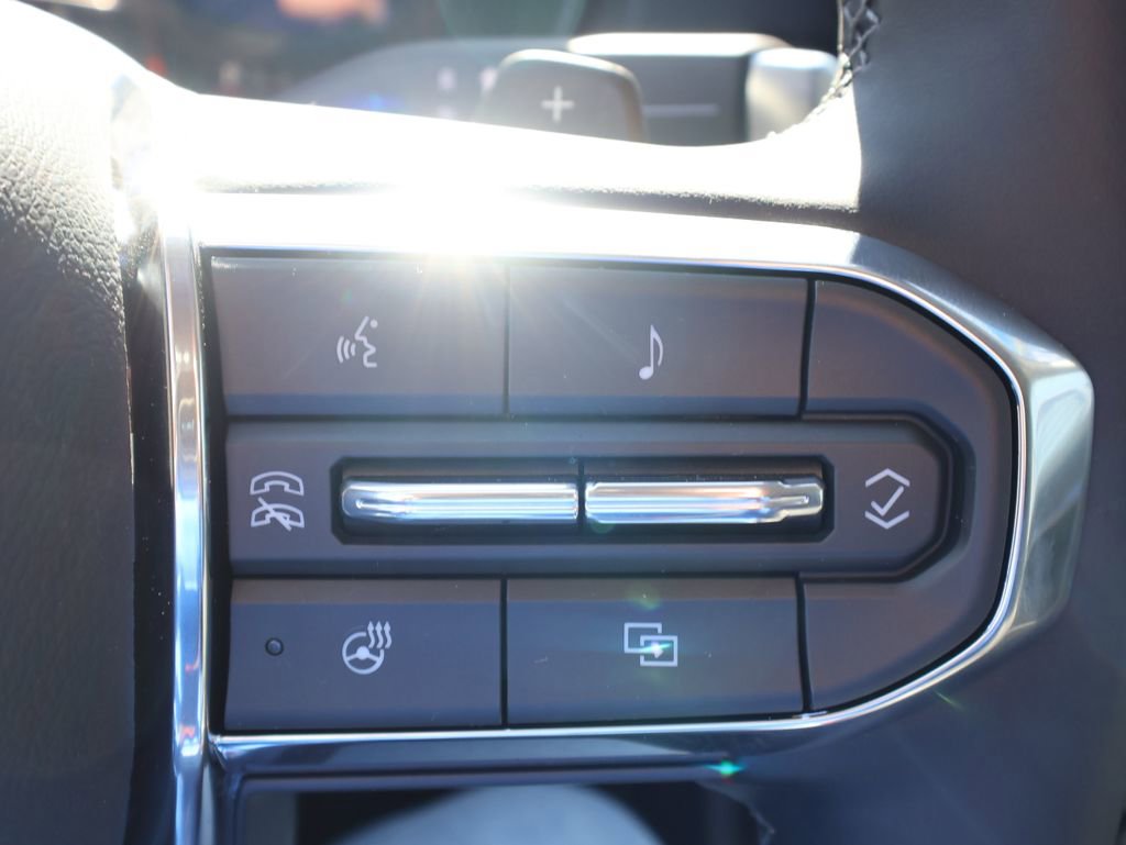 New 2026 GMC Terrain Denali image 18