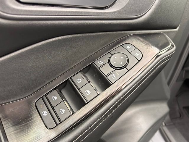 New 2026 Nissan Rogue SV w/ Cold Weather Package image 27