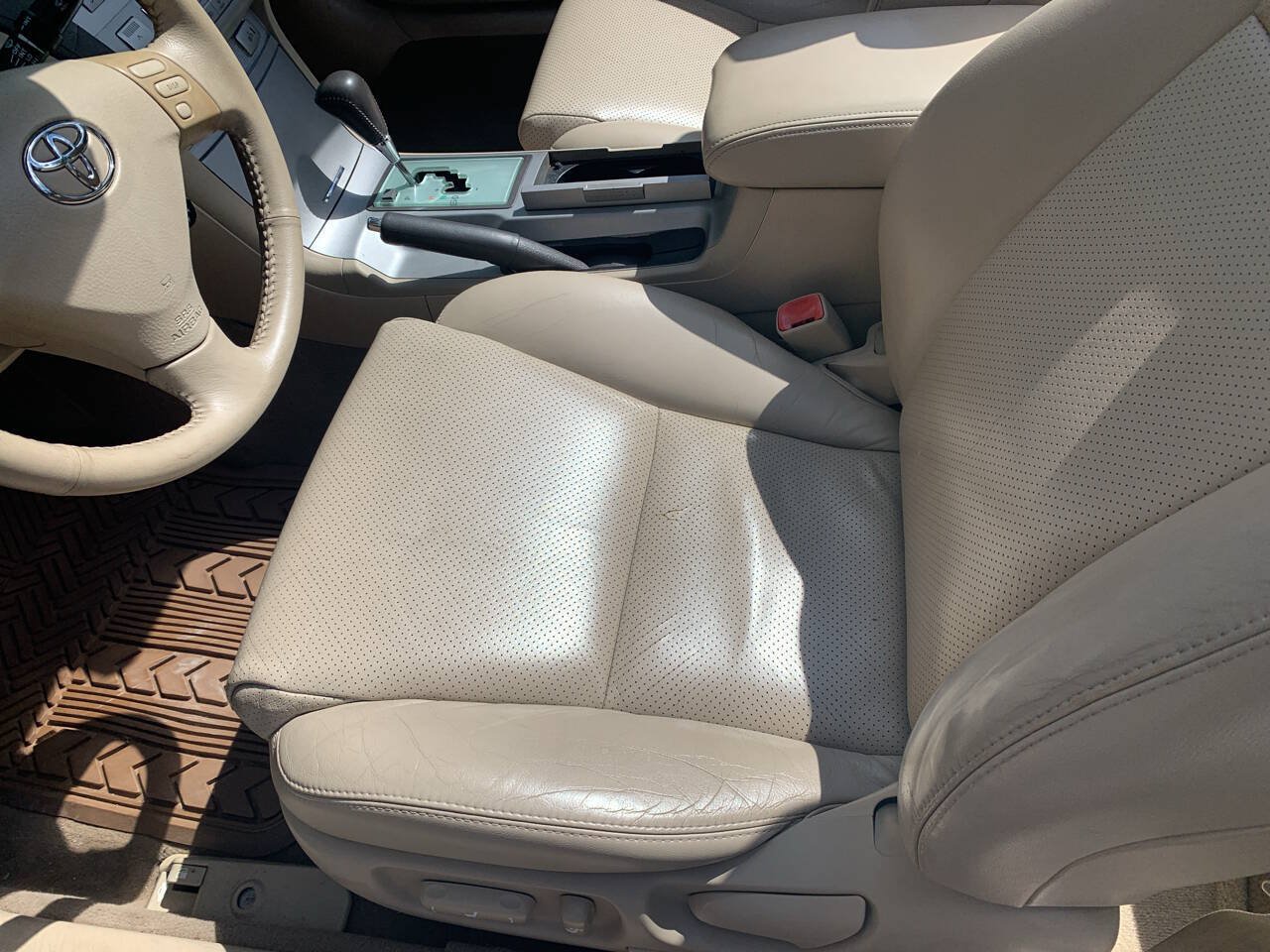 Used 2006 Toyota Solara SLE FWD image 13