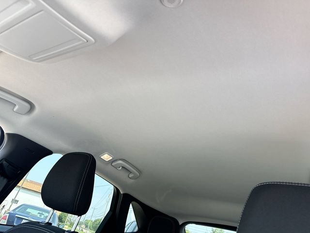 Used 2023 Ford Escape Active AWD/4WD image 21