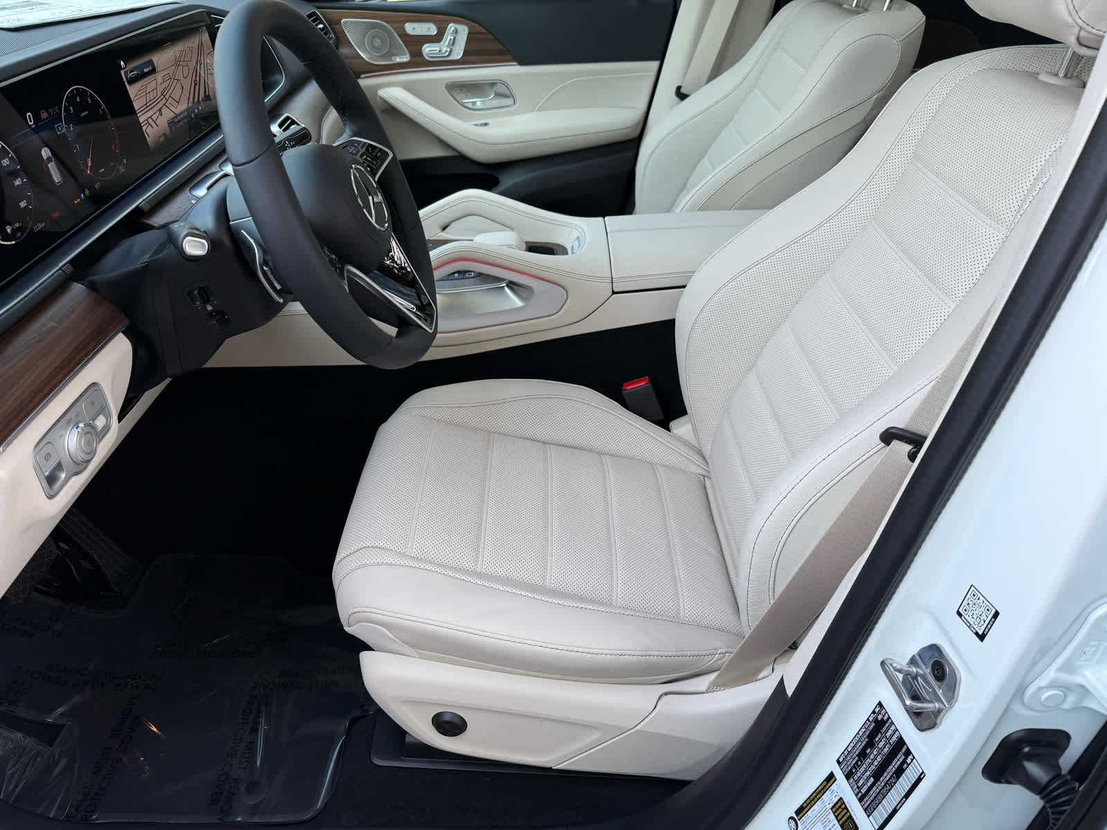 Used 2026 Mercedes-Benz GLE 450 4MATIC image 10