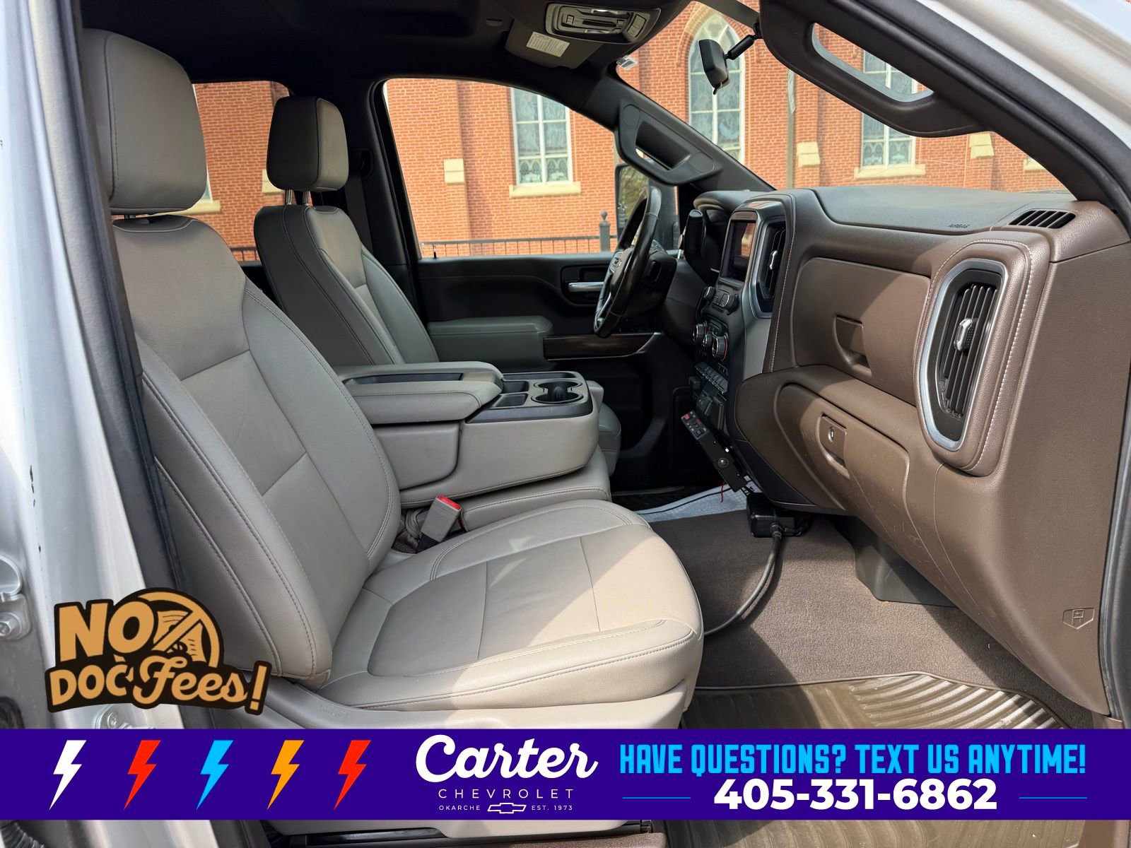 Used 2021 Chevrolet Silverado 3500 LT w/ Convenience Package AWD/4WD image 31