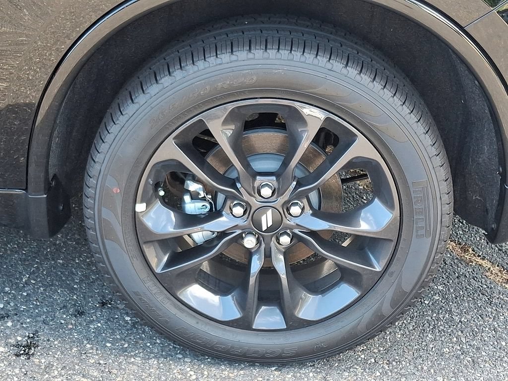 New 2026 Dodge Durango GT AWD/4WD image 5