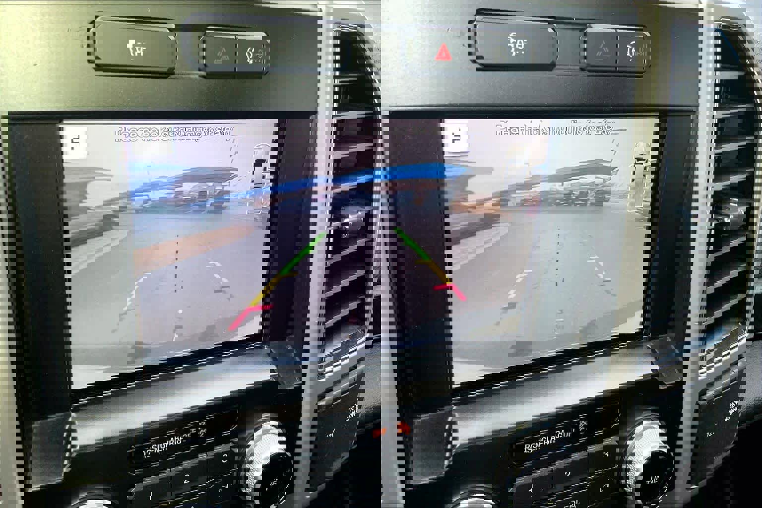 Used 2017 Ford F150 Lariat w/ Equipment Group 501A Mid image 27