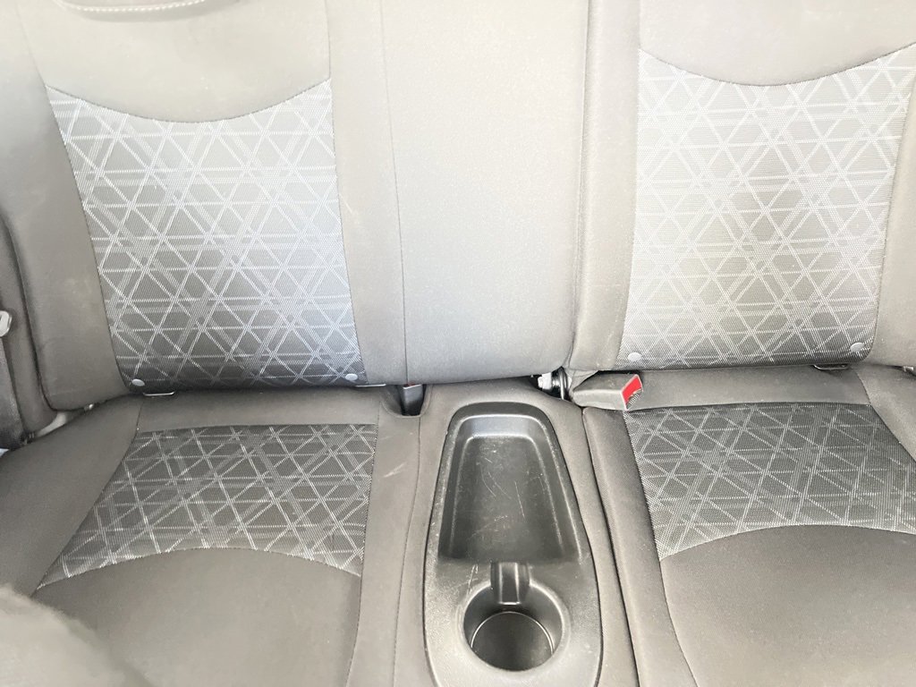 Used 2021 Chevrolet Spark LT image 21