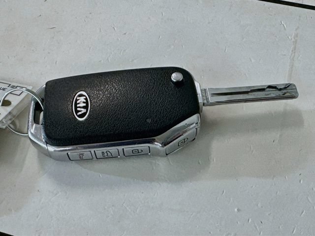 Used 2022 Kia Sportage Nightfall Edition AWD/4WD image 27