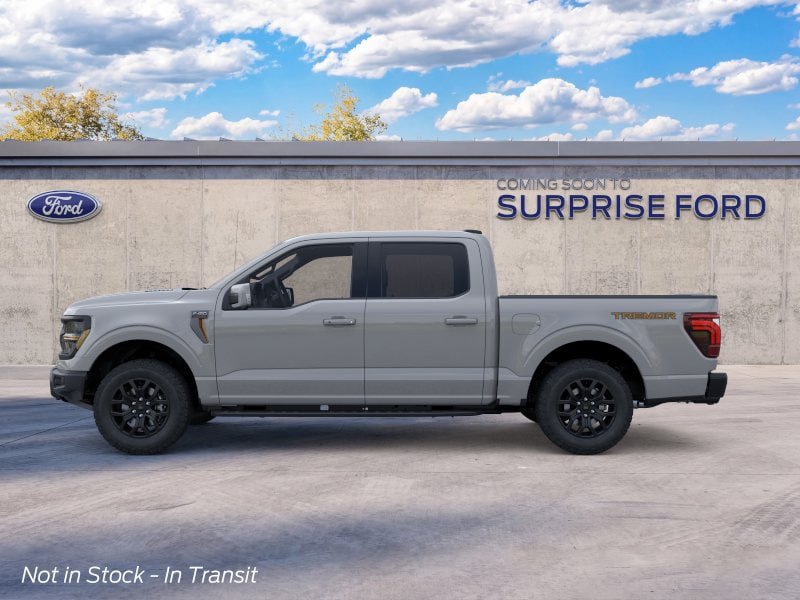 New 2026 Ford F150 Tremor w/ Equipment Group 402A High AWD/4WD image 25