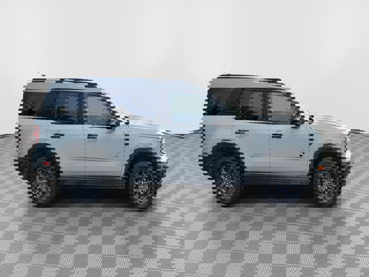 Used 2024 Ford Bronco Sport Big Bend image 9