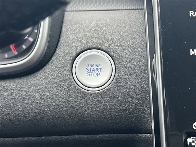 Used 2022 Hyundai Tucson SEL w/ Cargo Package image 10