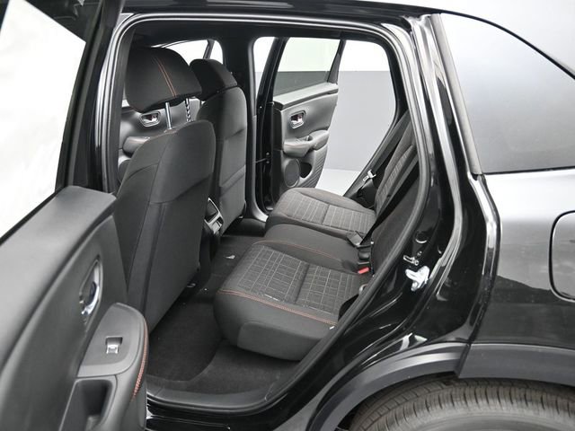 New 2026 Honda HR-V Sport image 7
