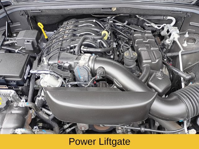 Used 2023 Dodge Durango GT AWD/4WD image 23
