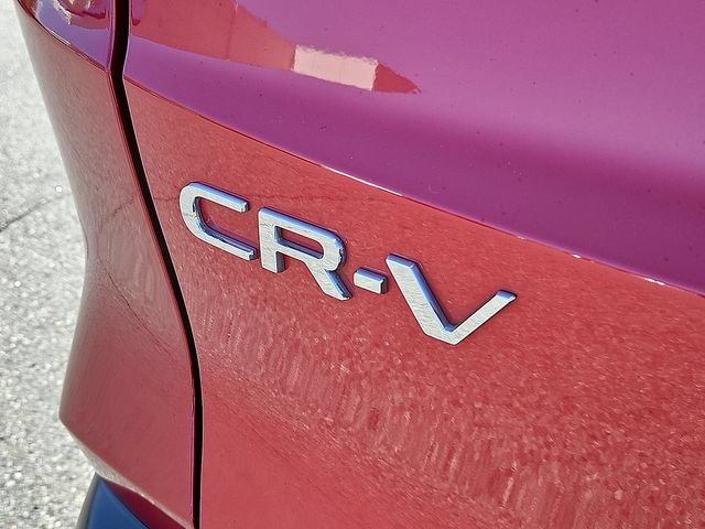 Used 2024 Honda CR-V EX-L image 31