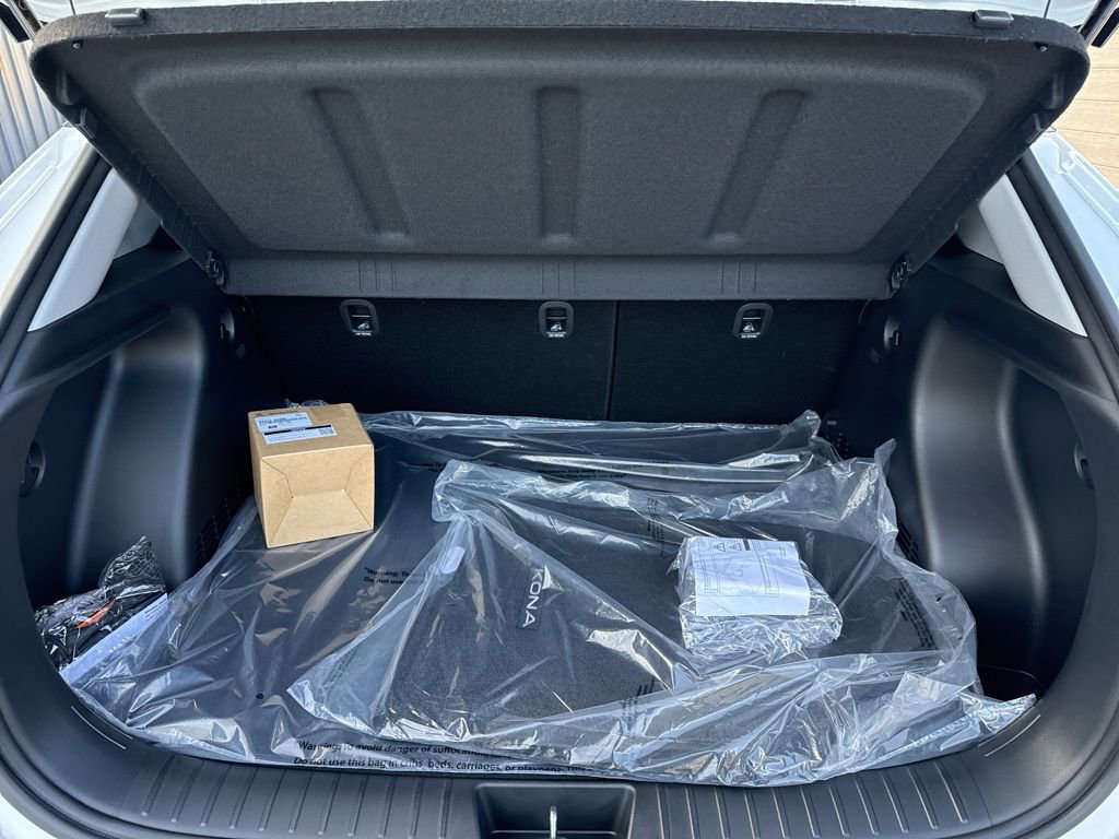 New 2026 Hyundai Kona SEL Sport image 20