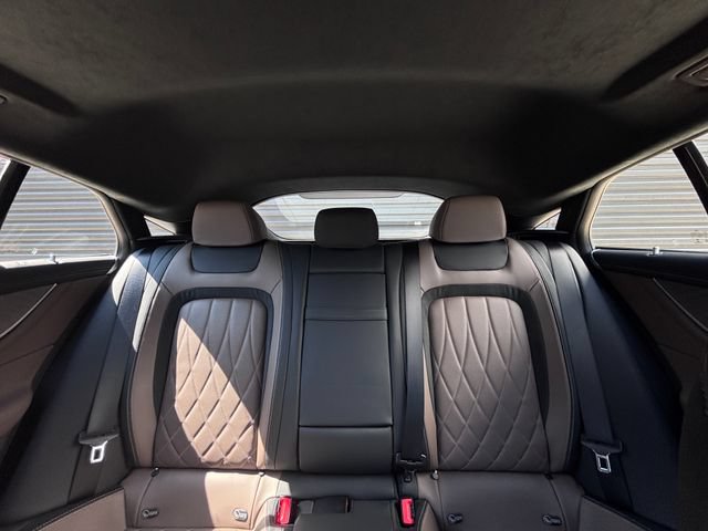 Used 2022 Mercedes-Benz AMG GT 53 image 26