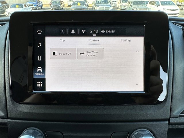 Used 2025 RAM ProMaster 2500 image 28