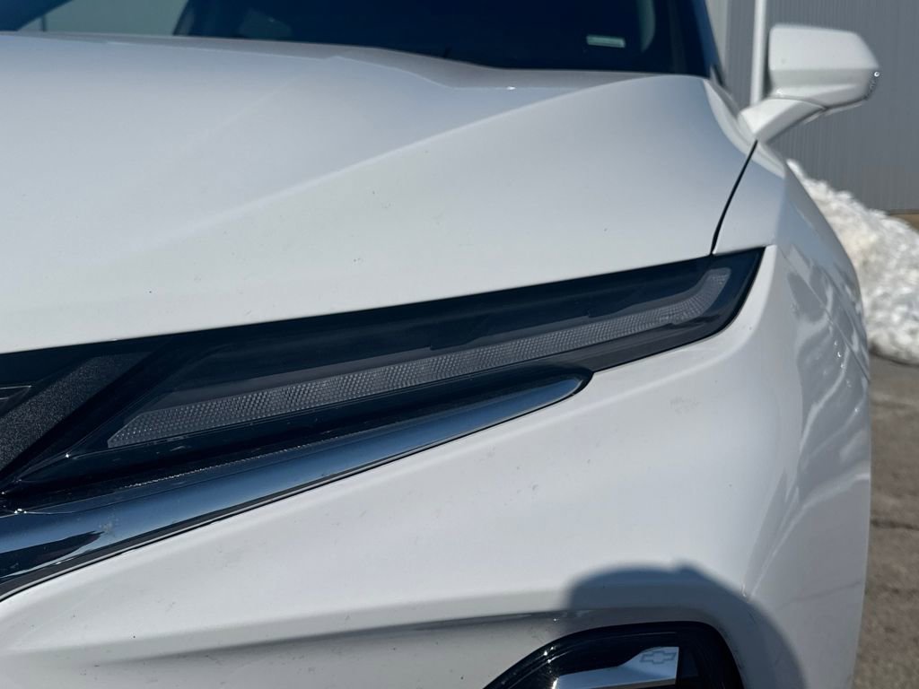 Used 2025 Chevrolet Blazer LT image 12