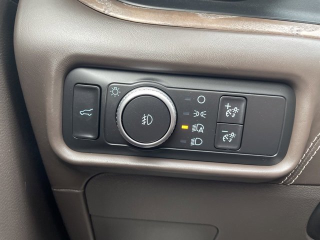 Used 2020 Ford Explorer Platinum w/ Premium Technology Package image 14