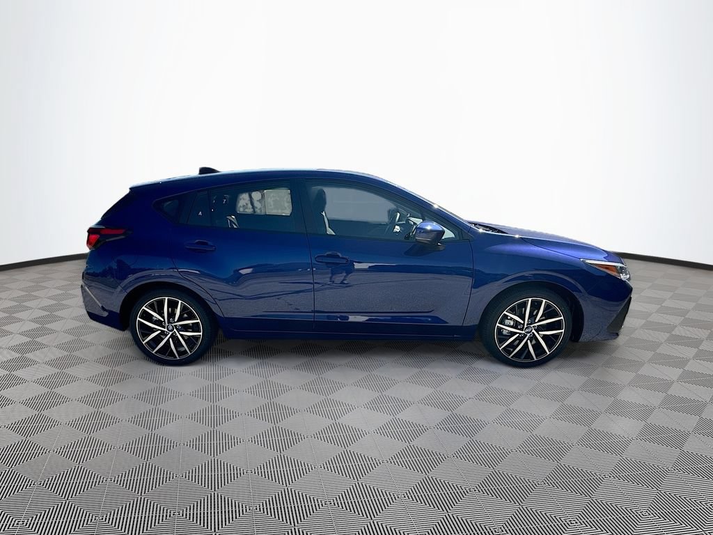 New 2026 Subaru Impreza 2.0i Sport AWD/4WD image 10