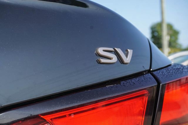 Used 2024 Nissan Altima 2.5 SV FWD image 7