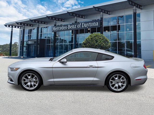 Used 2015 Ford Mustang Premium w/ 50 Years Appearance Package RWD image 7