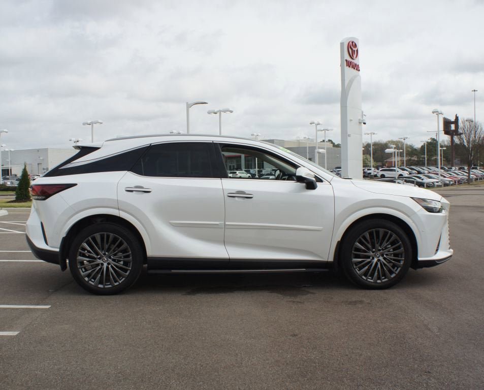 Used 2025 Lexus RX 350 AWD w/ Convenience Package image 20