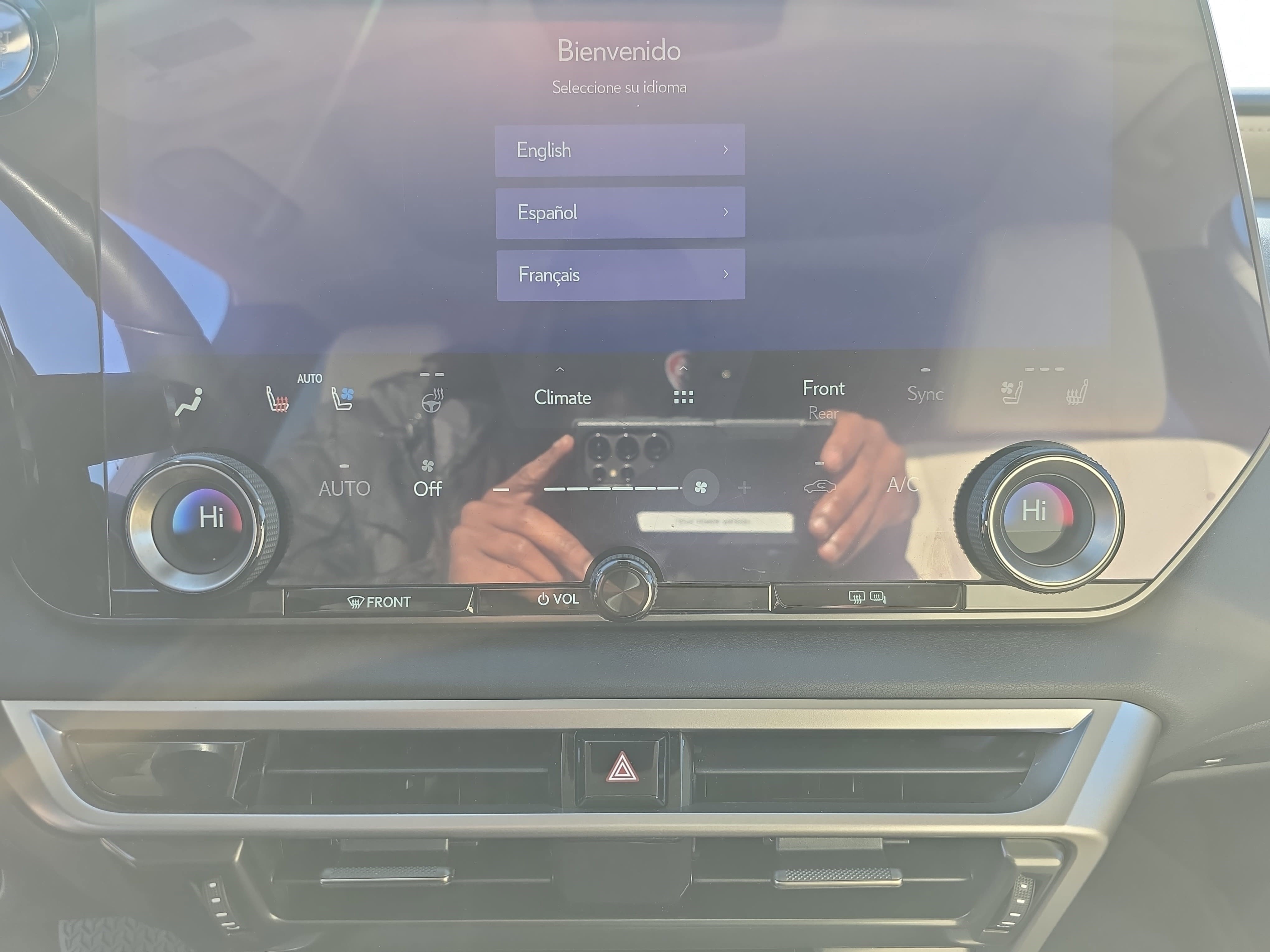 Used 2023 Lexus RX 350 Premium w/ Accessory Package image 22