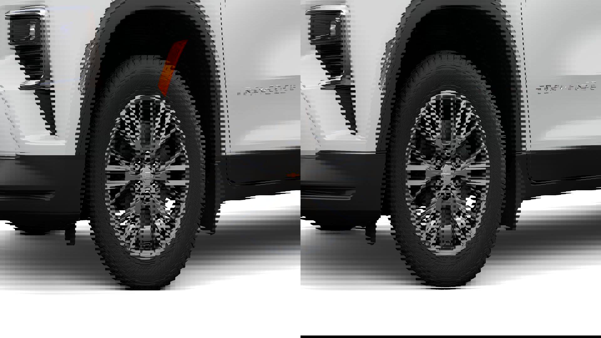 New 2026 Chevrolet Traverse LT w/ Driver Confidence Package image 52