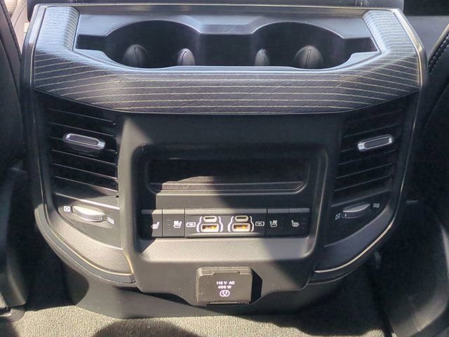 Used 2021 RAM 1500 Limited w/ Night Edition image 27