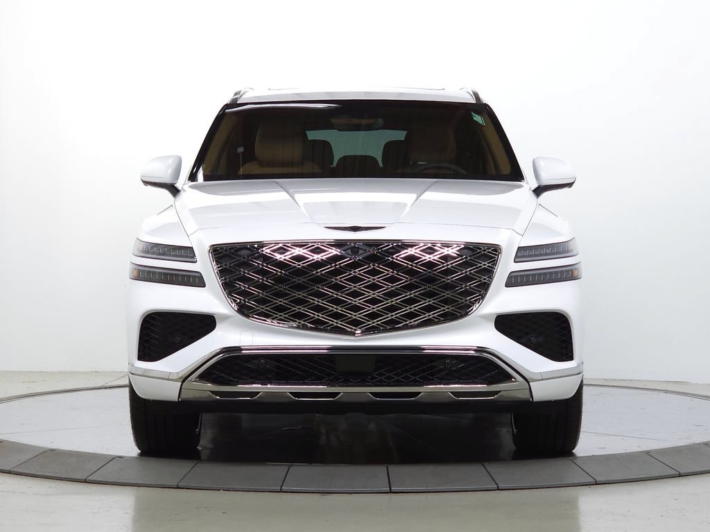 Used 2026 Genesis GV80 2.5T Prestige AWD/4WD image 2