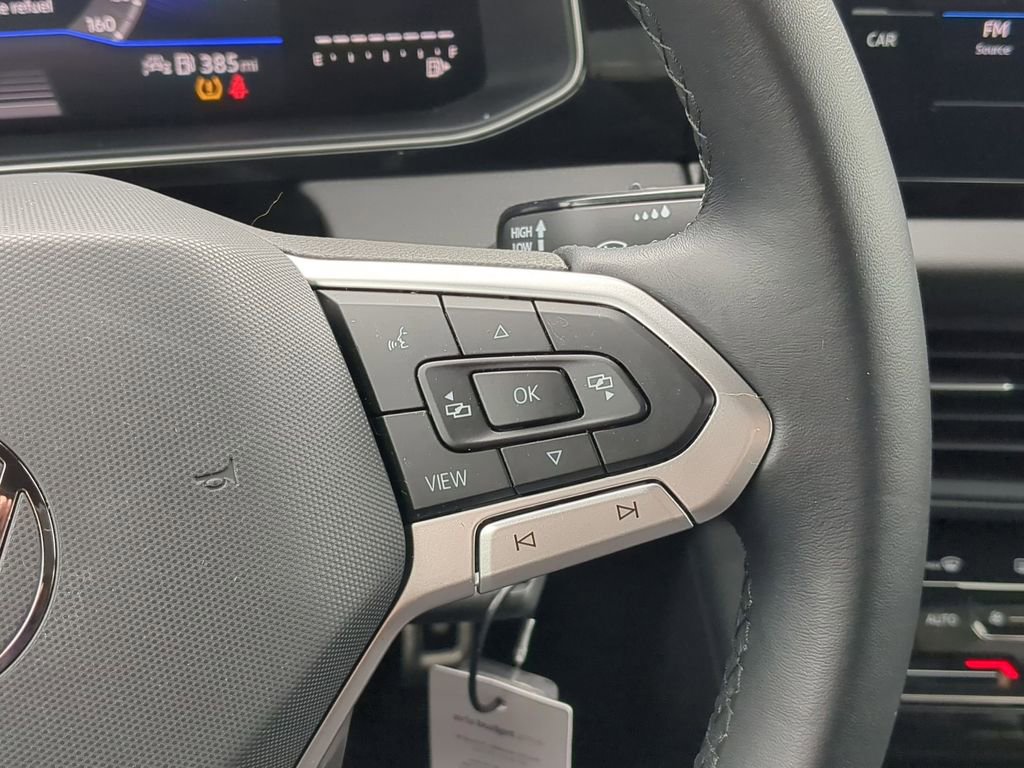 Used 2025 Volkswagen Jetta Sport image 20