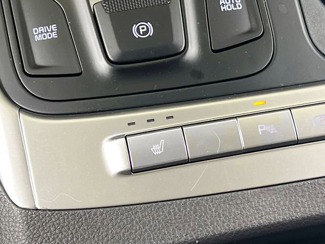 New 2026 Kia Carnival image 21