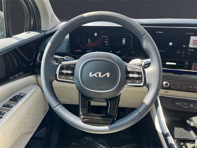 New 2026 Kia Carnival SX Prestige image 13