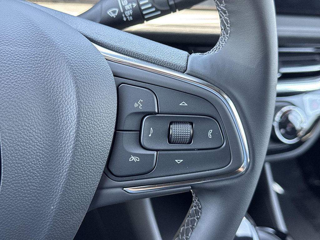 New 2026 Buick Envista Sport Touring FWD image 10