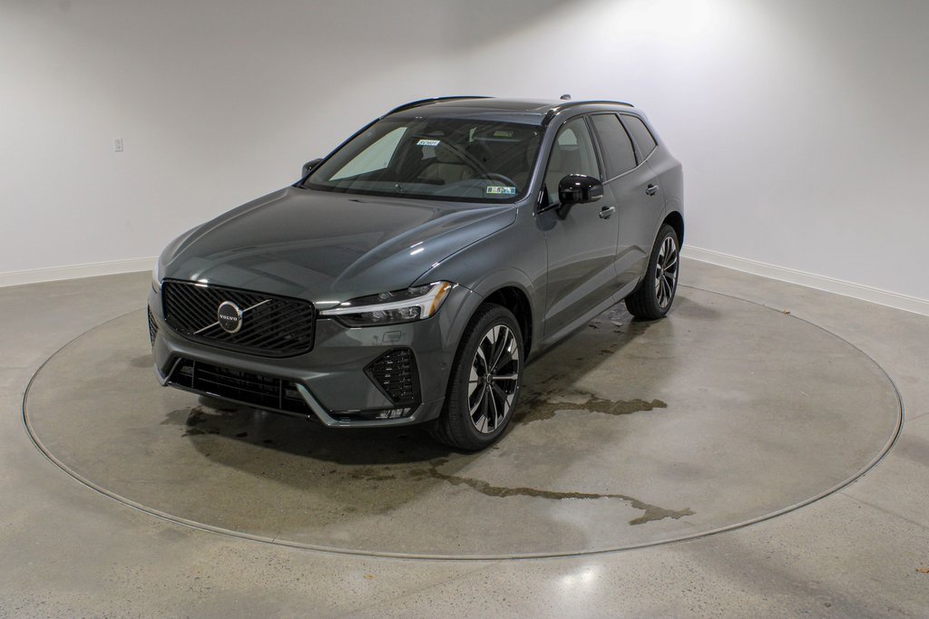 New 2026 Volvo XC60 B5 Plus w/ Climate Package