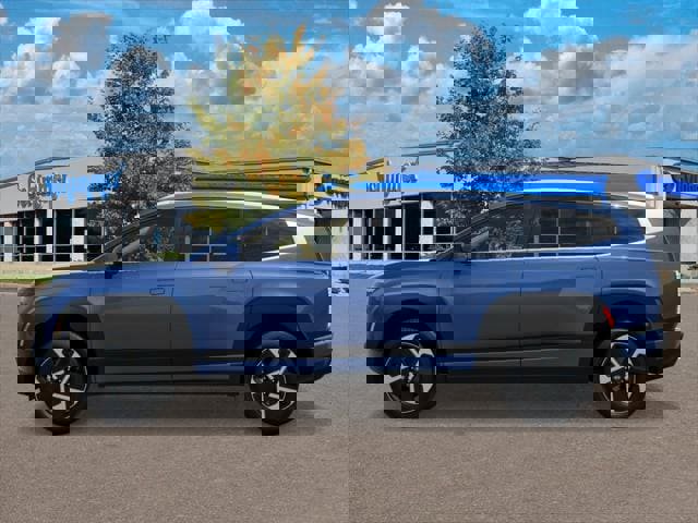 New 2026 Hyundai Ioniq 9 S image 3