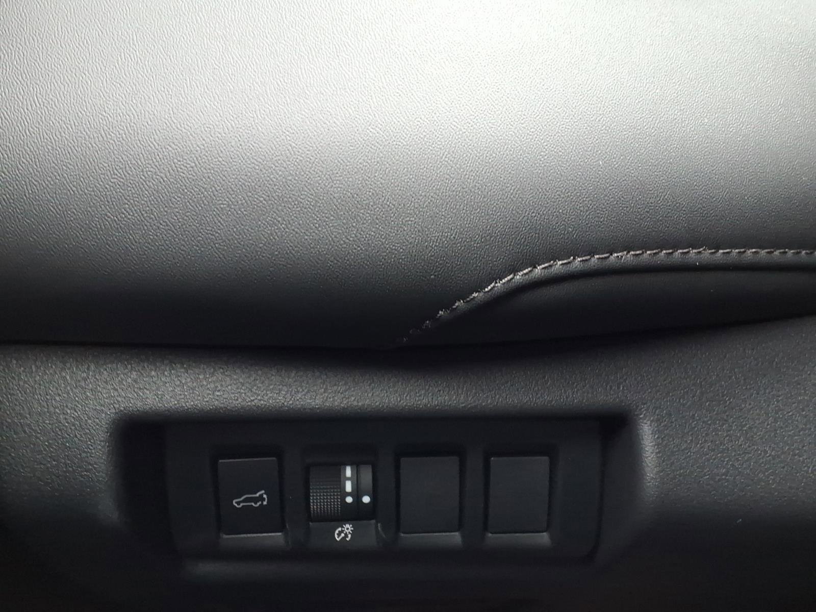 New 2026 Subaru Outback Wilderness image 23