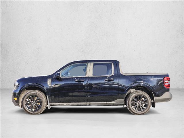 Used 2023 Ford Maverick Lariat w/ Lariat Luxury Package image 8