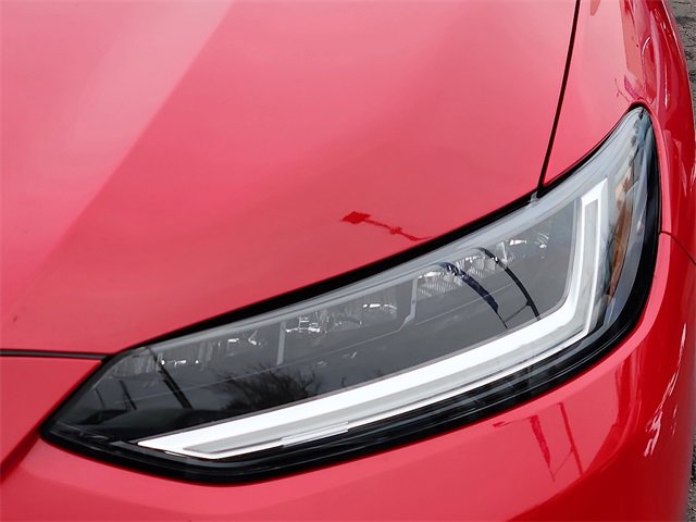 Used 2023 Honda HR-V EX-L image 9