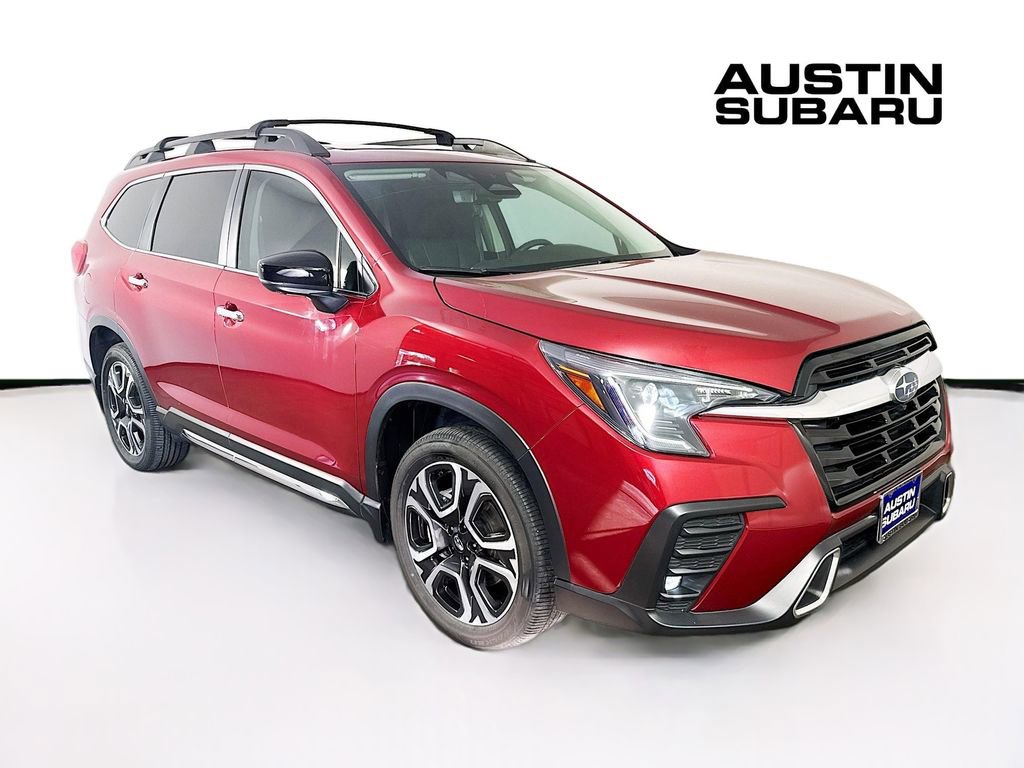 Used 2024 Subaru Ascent Touring