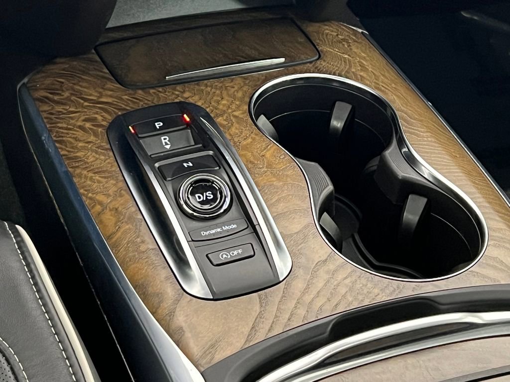 Used 2020 Acura MDX FWD w/ Advance Package image 42