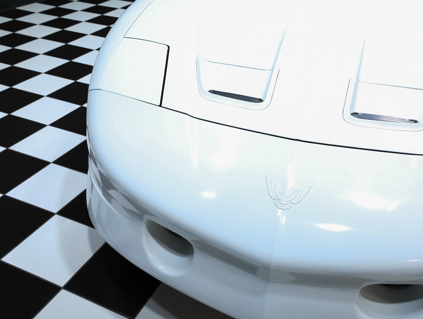 Used 1997 Pontiac Firebird Trans Am RWD image 20