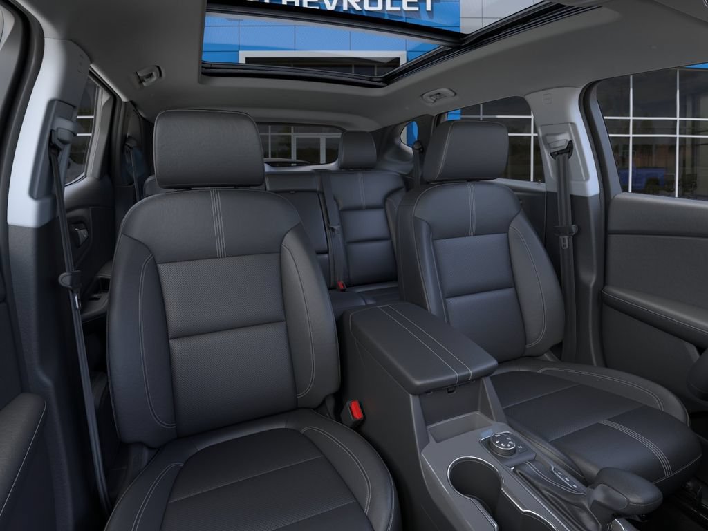 New 2026 Chevrolet Blazer LT w/ Sound & Technology Package AWD/4WD image 16
