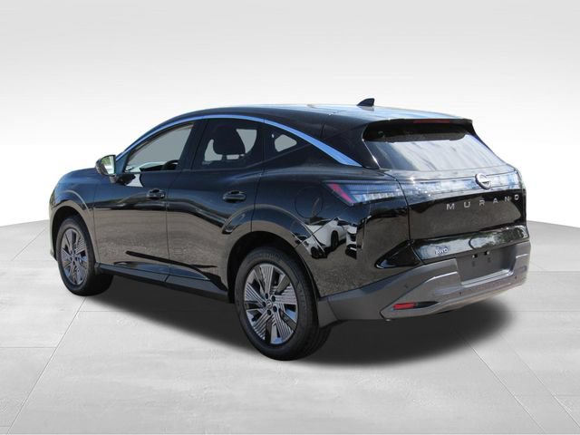 New 2026 Nissan Murano SL AWD/4WD image 7