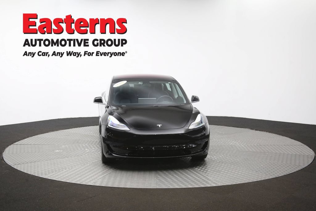 Used 2018 Tesla Model 3 Long Range RWD image 19