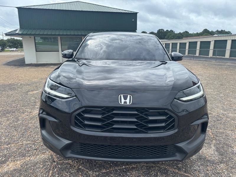Used 2023 Honda HR-V Sport image 8