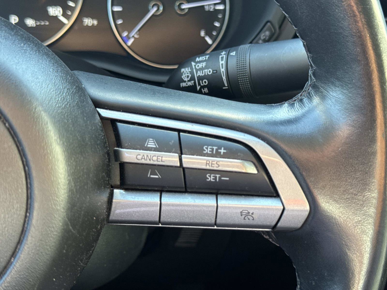 Used 2023 MAZDA MAZDA3 s image 20